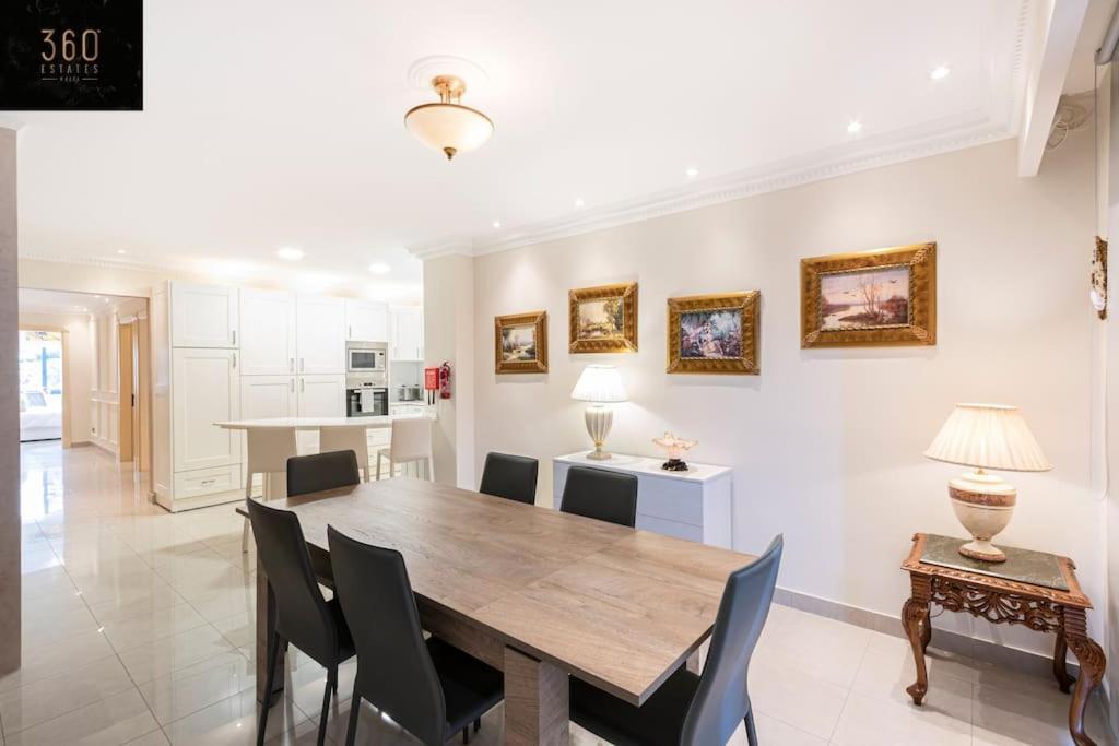 One Of A Kind, Seafront Property In St Georges Bay By 360 Estates St. Julian's Zewnętrze zdjęcie
