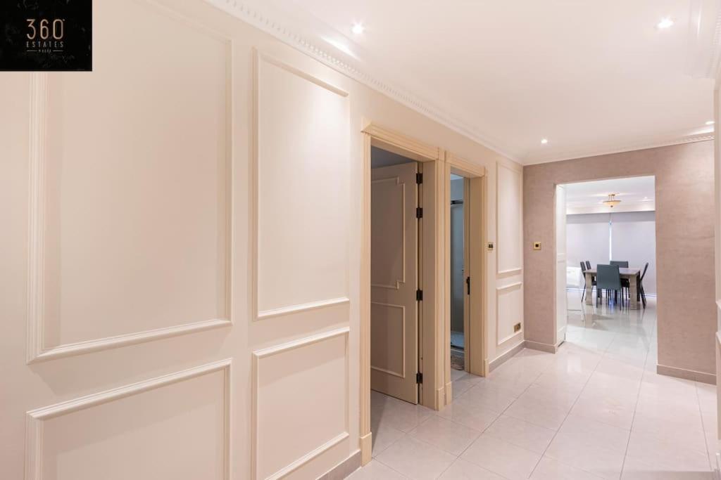 One Of A Kind, Seafront Property In St Georges Bay By 360 Estates St. Julian's Zewnętrze zdjęcie