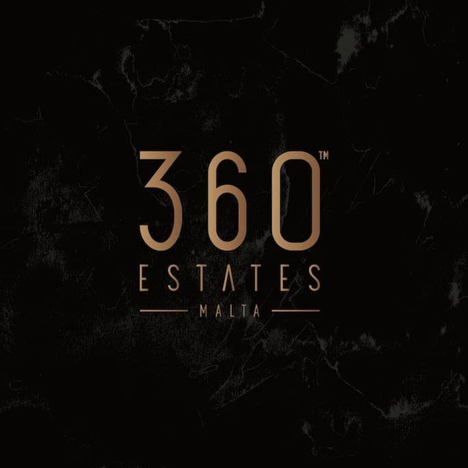 One Of A Kind, Seafront Property In St Georges Bay By 360 Estates St. Julian's Zewnętrze zdjęcie